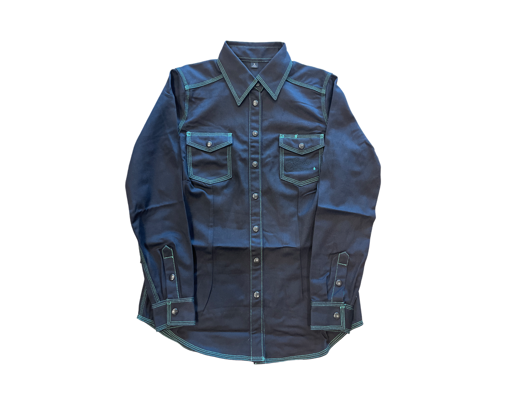 FR Ember Womens Work Shirt