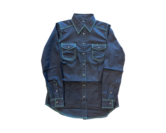FR Ember Womens Work Shirt