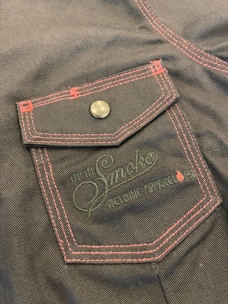 Load image into Gallery viewer, FR Ember Womens Work Shirt
