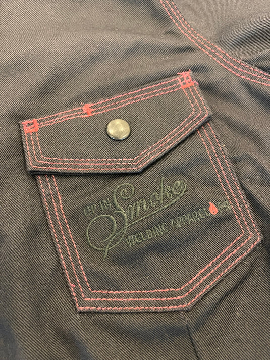 FR Ember Womens Work Shirt