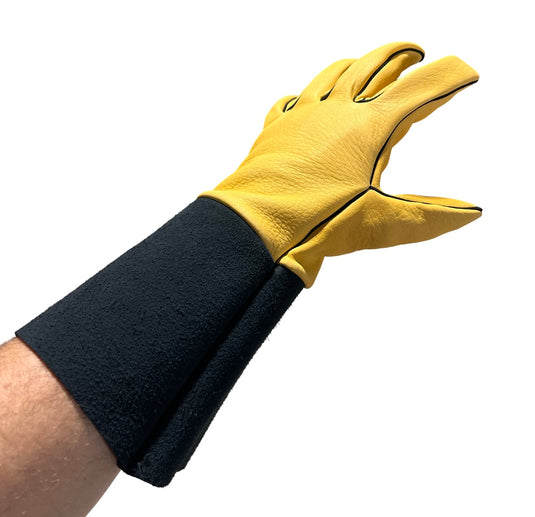 The Stag Welding Glove