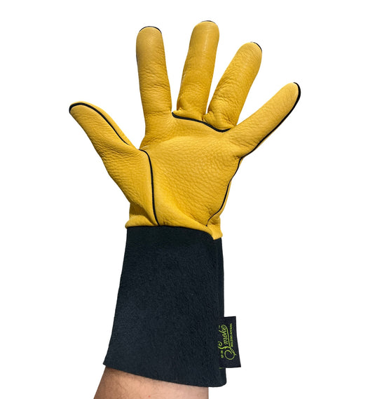 The Stag Welding Glove