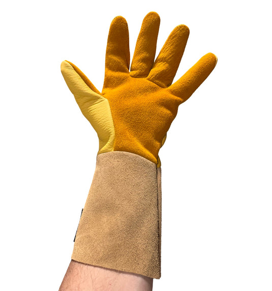 The Muley Welding Glove