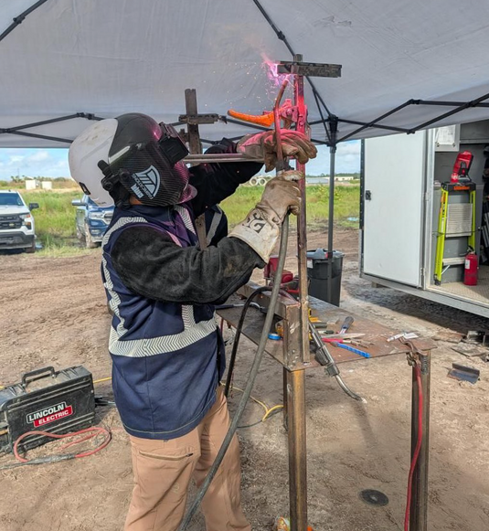 Best Welding Jacket Up In Smoke Welding Apparel