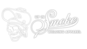 Up In Smoke Welding Apparel