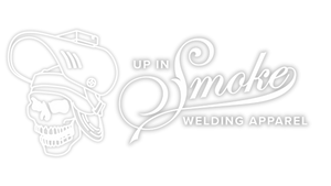 Up In Smoke Welding Apparel