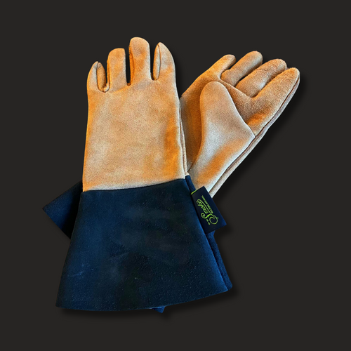 American-Made Welding Glove
