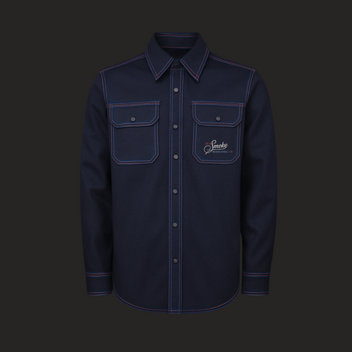 Original FR Zestos Work Shirt