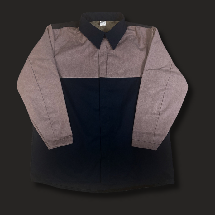 Factory Second FR Shikoro Welding Jacket