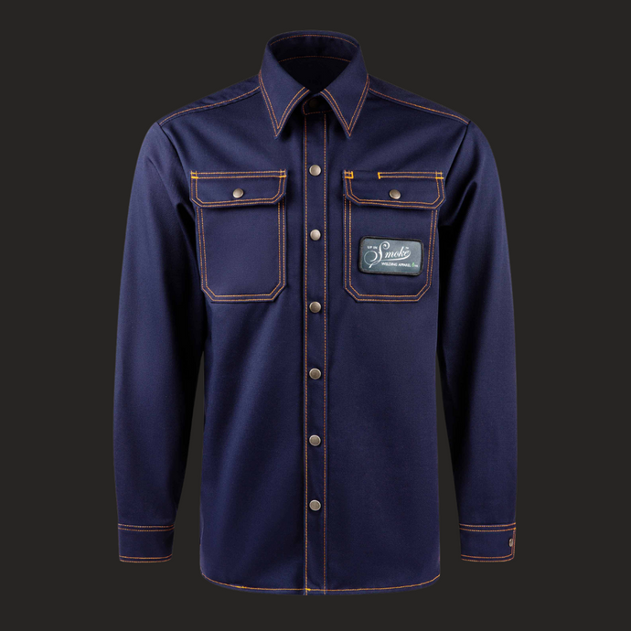 Fr welding clothes shop