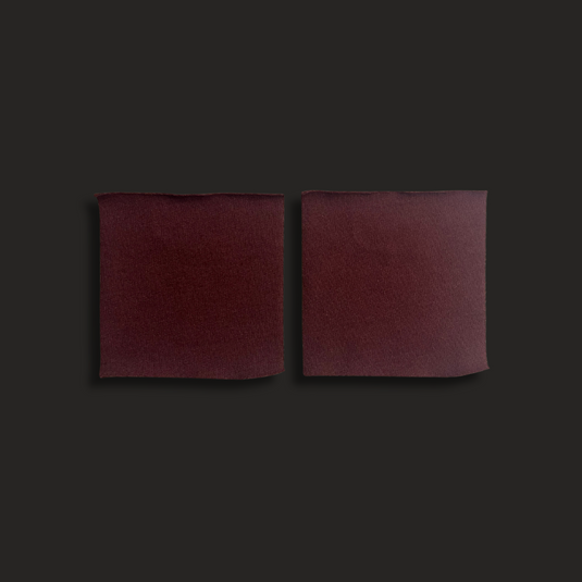 Material Patches | Thorax