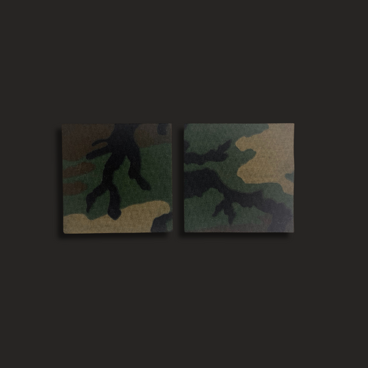 Material Patches | Thorax