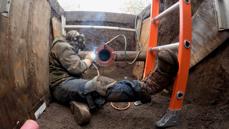 Up in Smoke | Work Shirts, Welding Shirts, FR Gear, Welding Sleeves
