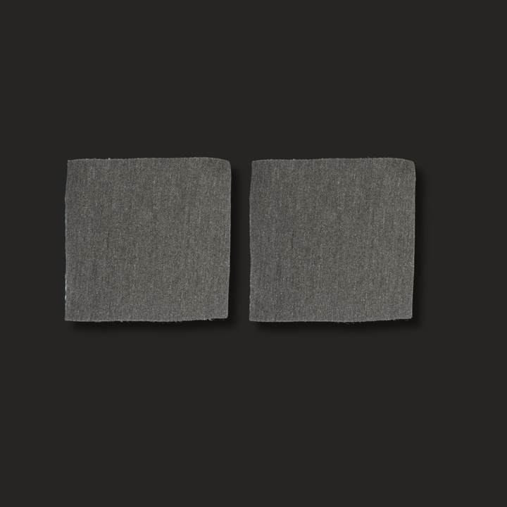 Material Patches | Carbon X – Up In Smoke Welding Apparel